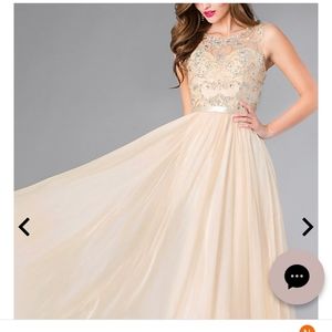 Simply Dress